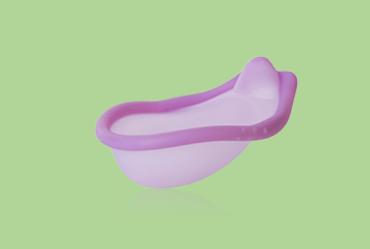 Diaphragma: Verhüten ohne Hormone mit dem Caya Diaphragma
