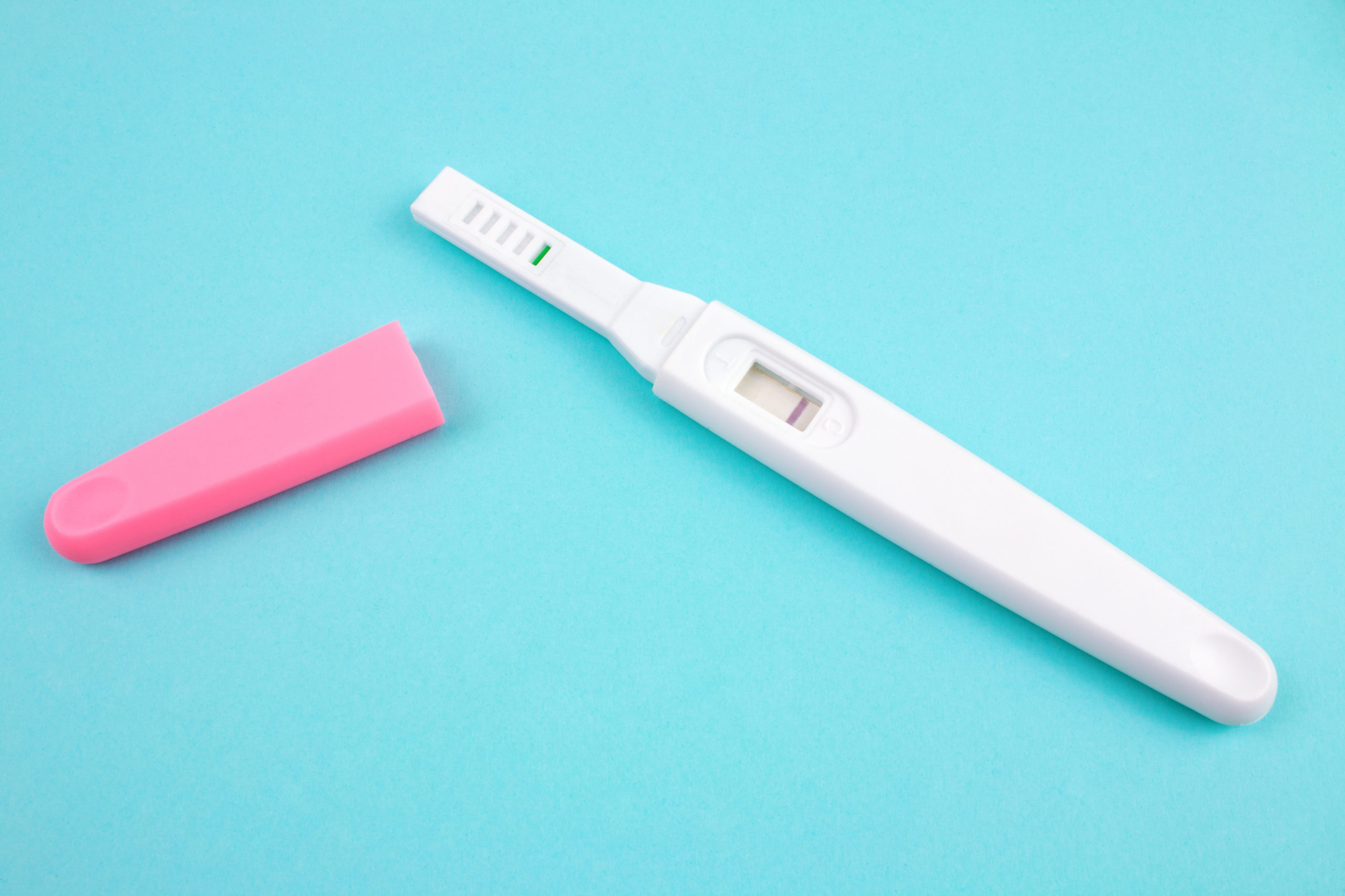 One step schwangerschaftstest falsch negativ