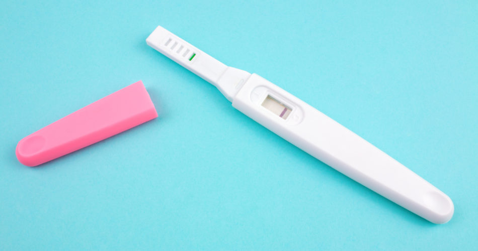 Wie funktioniert ein Schwangerschaftstest? Tipps & Anleitung