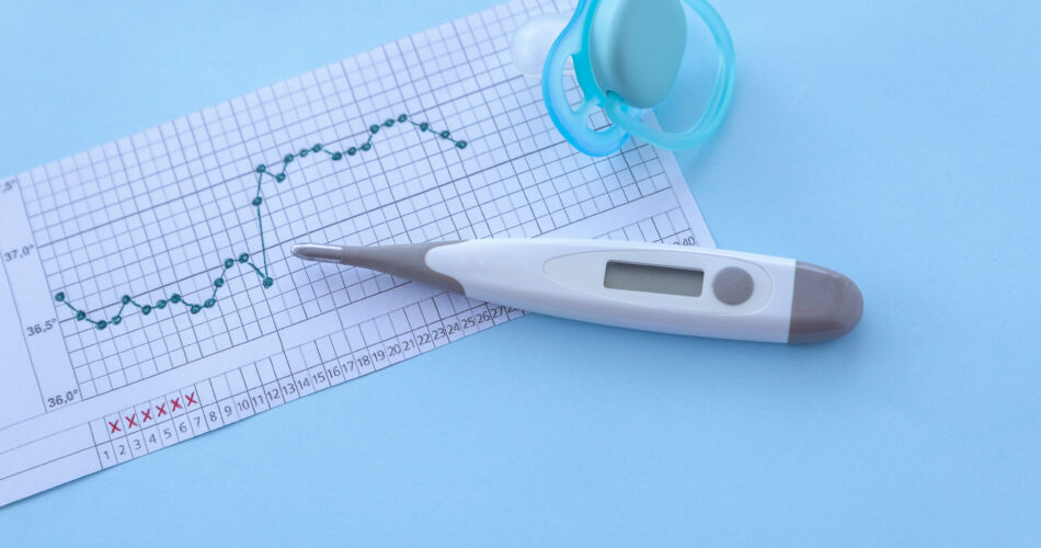 Natürliche Verhütung: Fünf Mythen zum Temperaturmessen & Co
