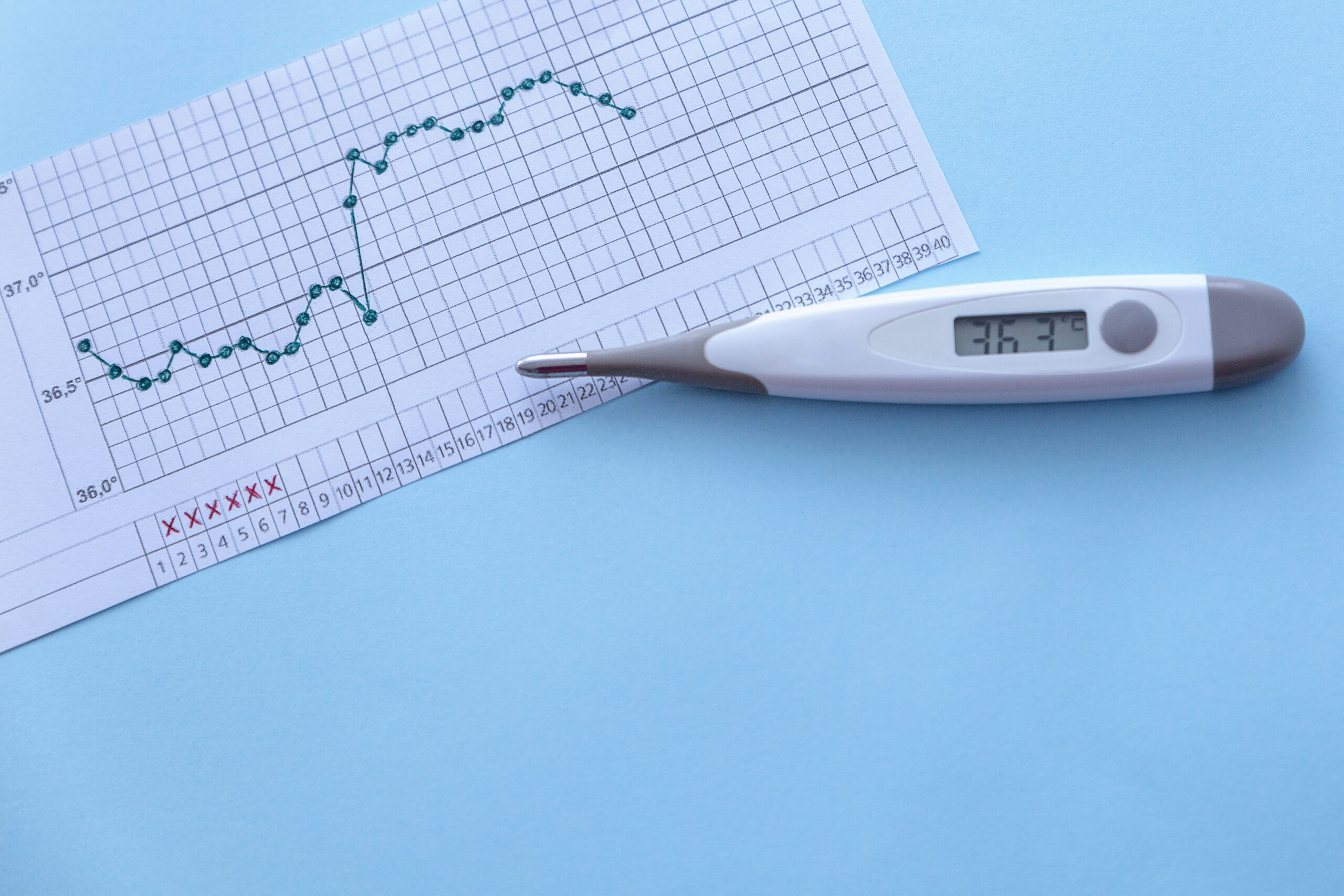Nfp regeln so einfach temperaturkurve deuten hallo uterus de