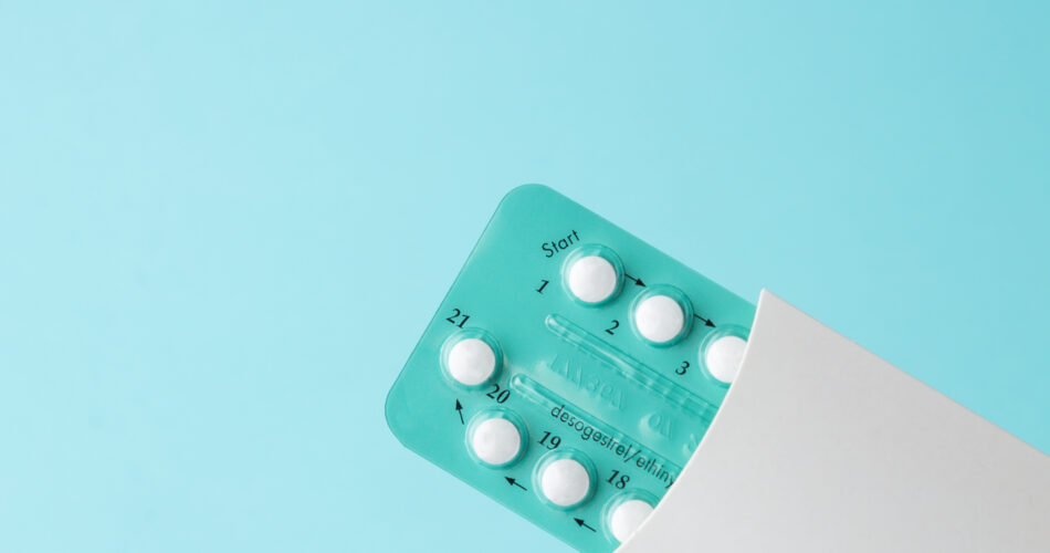 Pille abgesetzt: Diese Organe brauchen deine Unterstützung