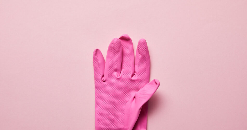 Pinky Gloves Kritik: Die Erfindung aus der frauenfeindlichen Hölle (Höhle der Löwen)