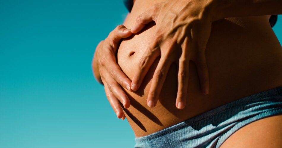 Frisch schwanger: Was du jetzt beachten solltest!