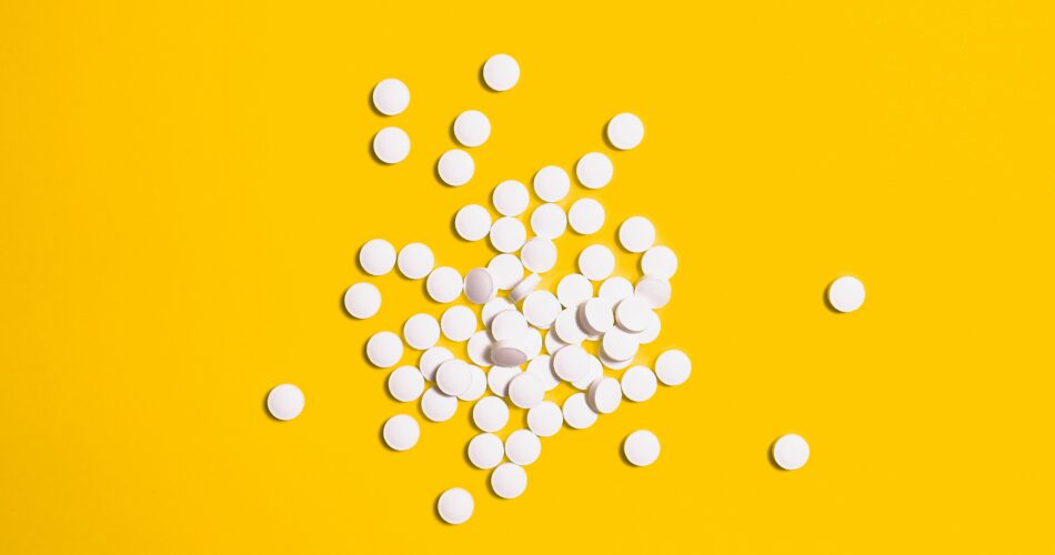 Post Pill Syndrom - meine Symptome und Erfahrungen