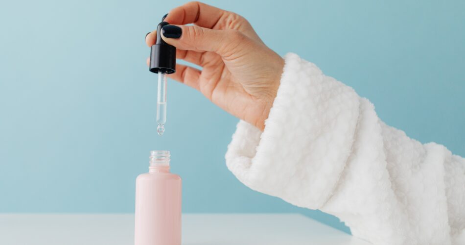 Anti-Aging ab 30: Jetzt Hautalterung vorbeugen!